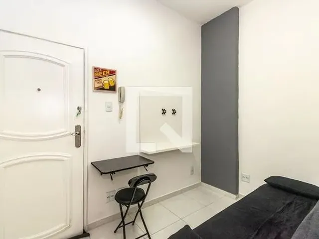 Imagem: Apartamento À Venda - Copacabana, 1 Quarto