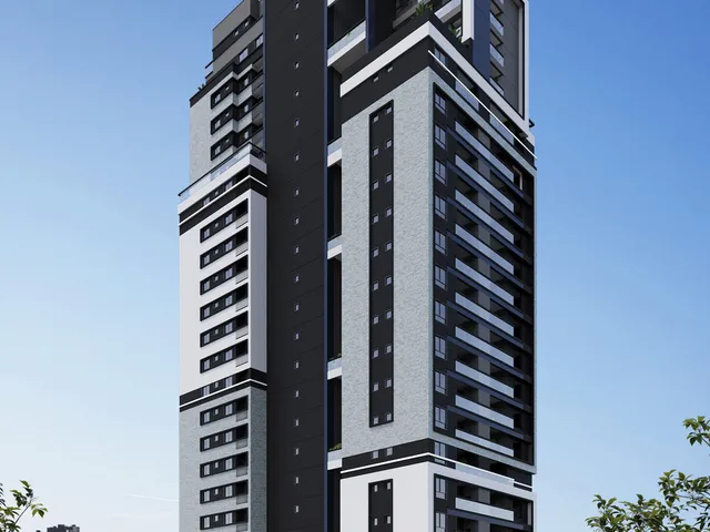 Imagem 4: Duplex à venda em Curitiba, Água Verde, com 2 quartos, 105.95m²