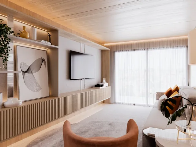Imagem 7: Duplex à venda em Curitiba, Água Verde, com 2 quartos, 105.95m²