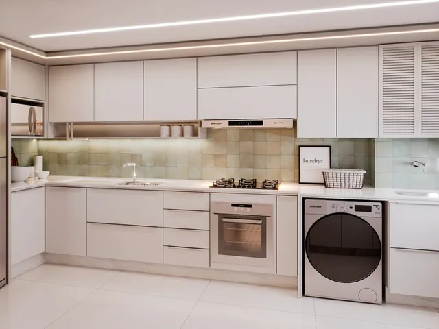 Imagem 9: Duplex à venda em Curitiba, Água Verde, com 2 quartos, 105.95m²
