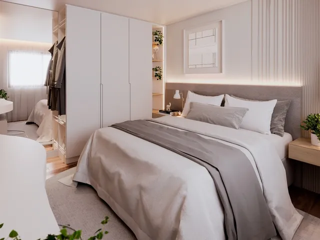 Imagem 10: Duplex à venda em Curitiba, Água Verde, com 2 quartos, 105.95m²