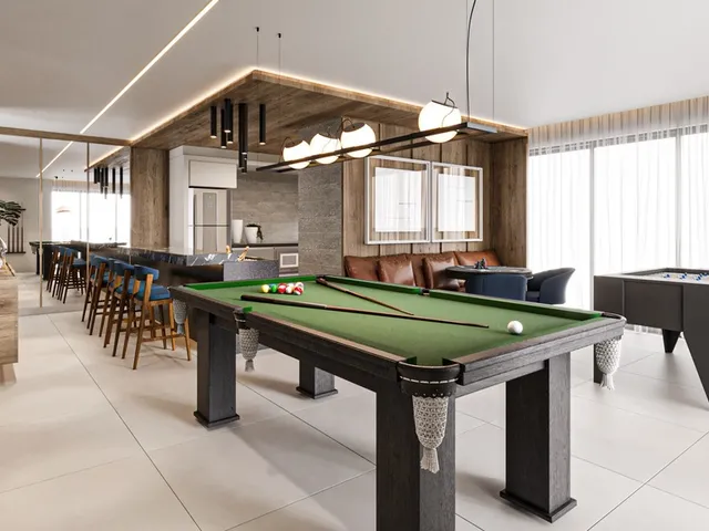 Imagem 16: Duplex à venda em Curitiba, Água Verde, com 2 quartos, 105.95m²