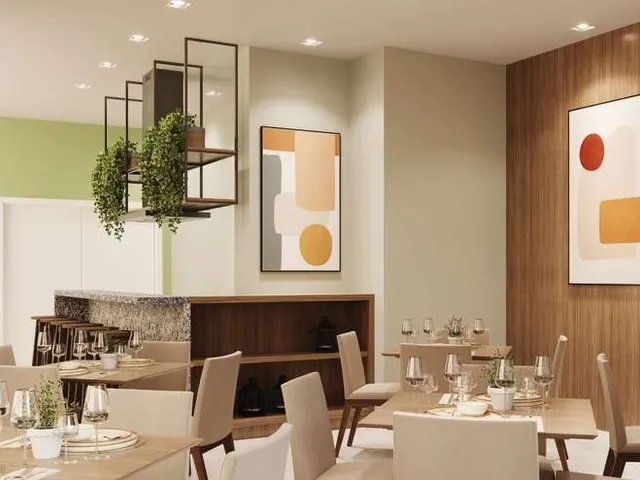 Imagem 9: APARTAMENTO RESIDENCIAL em Curitiba - PR, Prado Velho