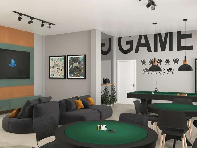 Imagem 10: APARTAMENTO RESIDENCIAL em Curitiba - PR, Prado Velho