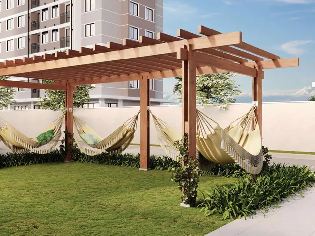 Imagem 14: APARTAMENTO RESIDENCIAL em Curitiba - PR, Prado Velho