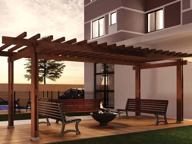 Imagem 15: APARTAMENTO RESIDENCIAL em Curitiba - PR, Prado Velho