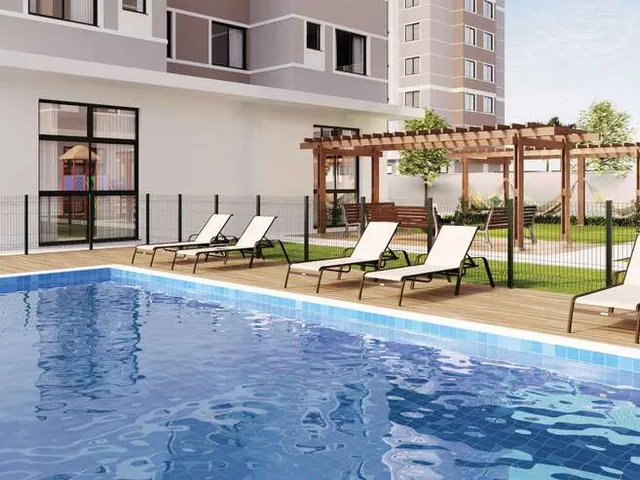 Imagem 16: APARTAMENTO RESIDENCIAL em Curitiba - PR, Prado Velho