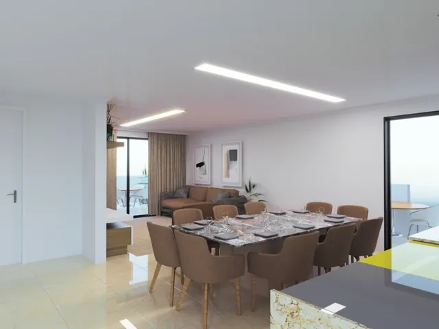 Imagem 8: Cobertura À Venda em Curitiba, Campo Comprido, com 3 Quartos, 148,1M²