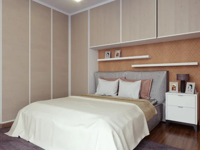 Imagem 14: Cobertura À Venda em Curitiba, Campo Comprido, com 3 Quartos, 148,1M²