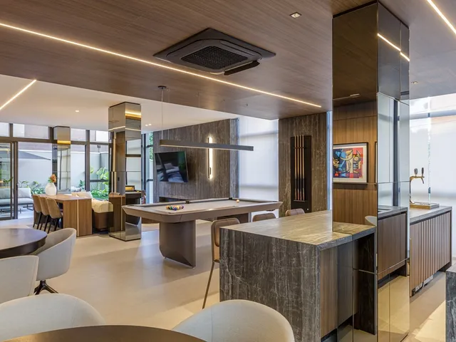 Imagem 6: Duplex à venda em Curitiba, Centro, com 3 quartos, 194,91m²