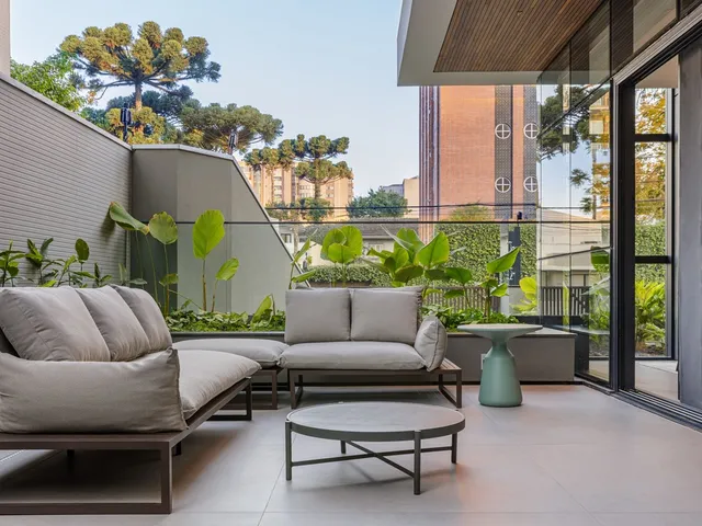 Imagem 11: Apartamento à venda em Curitiba, Centro, com 2 quartos, 124.7m²