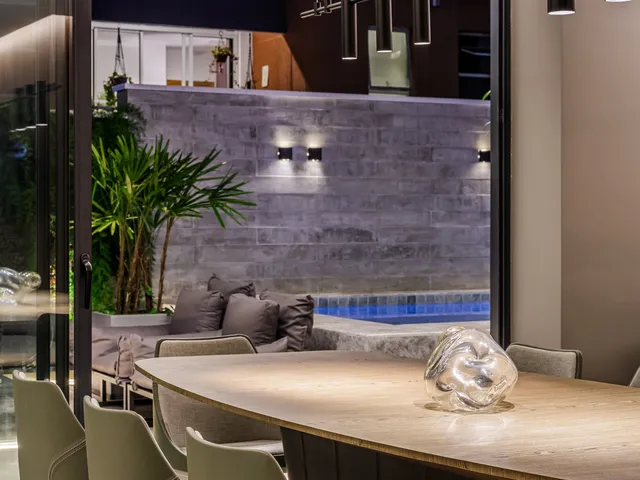 Imagem 7: Duplex à venda em Curitiba, Centro, com 3 quartos, 194,91m²