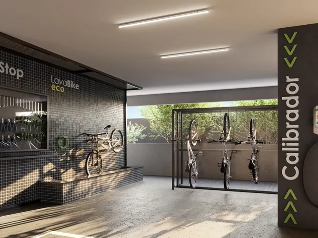 Imagem 16: Liv.in Apartamento com 3 dormitórios