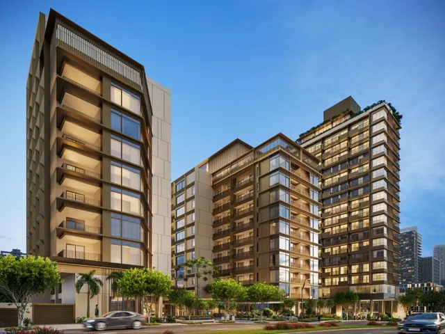 Imagem 13: Apartamento à venda em Curitiba, Batel, com 1 quarto, 44m²