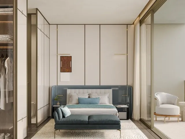 Imagem 11: Studio à venda em Curitiba, Batel, com 1 quarto, 25,75m²