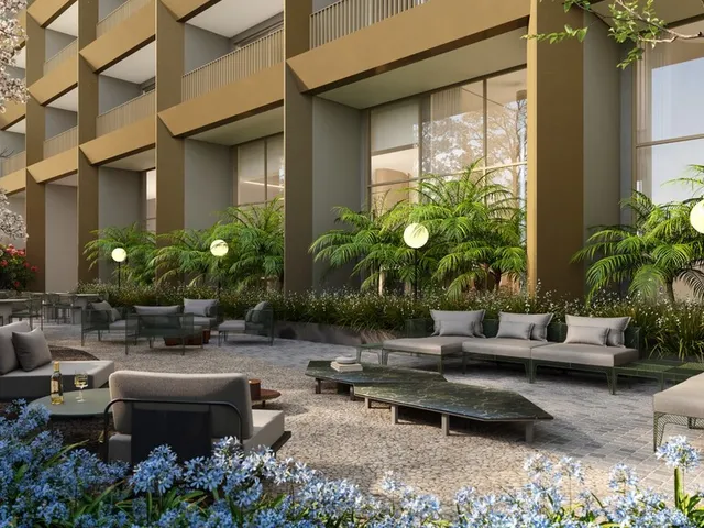 Imagem 15: Studio à venda em Curitiba, Batel, com 1 quarto, 25,75m²