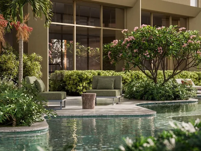 Imagem 10: Studio à venda em Curitiba, Batel, com 1 quarto, 25,75m²