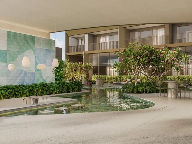 Imagem 10: Apartamento à venda em Curitiba, Batel, com 1 quarto, 44m²
