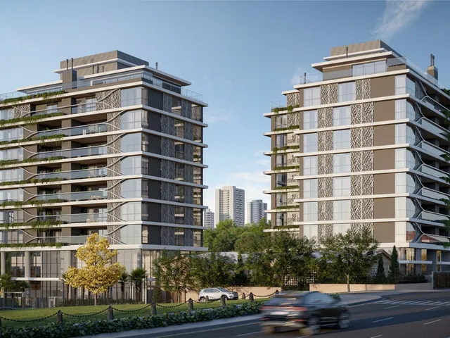 Imagem: Apartamento Garden à venda em Curitiba