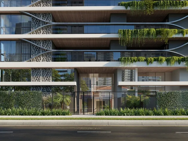 Imagem 5: Cobertura à venda em Curitiba, Mercês, com 4 quartos, 306.81m²