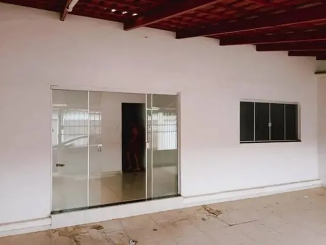 Imagem: Casa para Venda Possui 108 Metros Quadrados