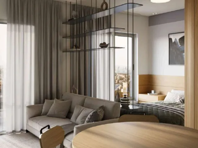 Imagem 6: Tekoá Apartamento com 1 dormitório