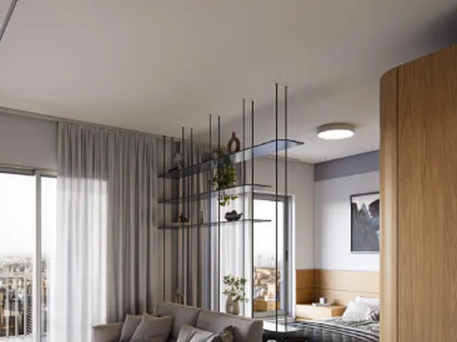 Imagem 7: Tekoá Apartamento com 1 dormitório