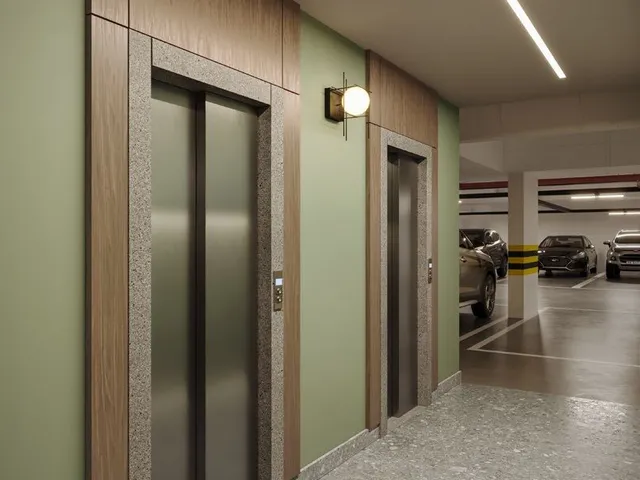 Imagem 14: Lior Apartamento com 2 dormitórios