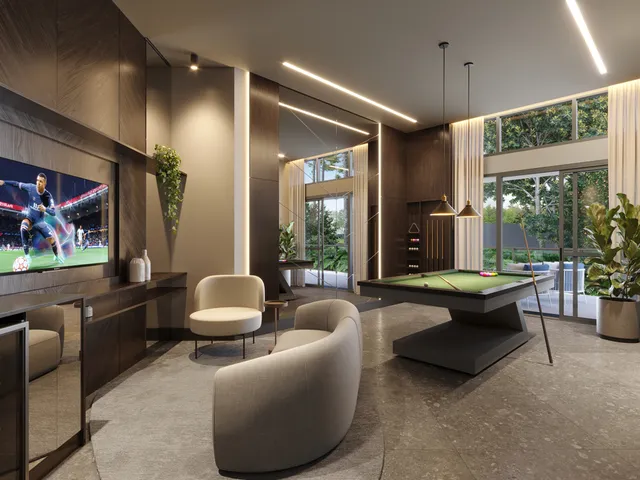Imagem 10: Apartamento Garden à venda em Curitiba, Ahú, com 2 quartos, 101.23m²