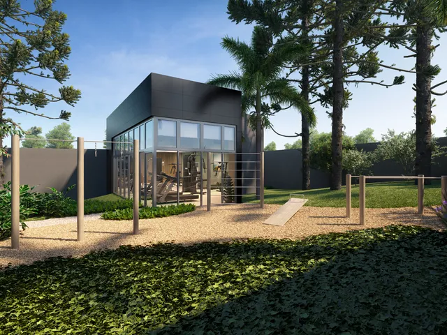 Imagem 11: Apartamento Garden à venda em Curitiba, Ahú, com 2 quartos, 101.23m²