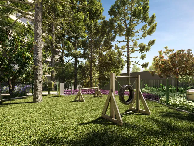 Imagem 12: Apartamento Garden à venda em Curitiba, Ahú, com 2 quartos, 101.23m²