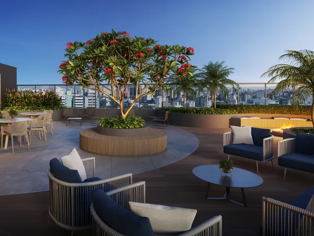 Imagem 13: Apartamento Garden à venda em Curitiba, Ahú, com 2 quartos, 101.23m²