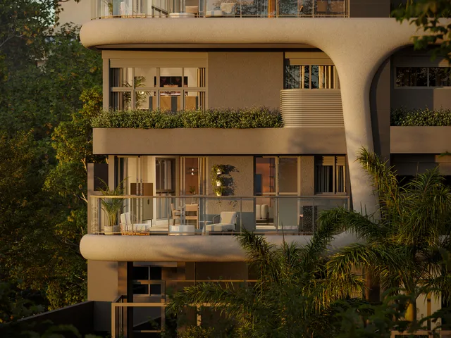 Imagem 14: Apartamento Garden à venda em Curitiba, Ahú, com 2 quartos, 101.23m²