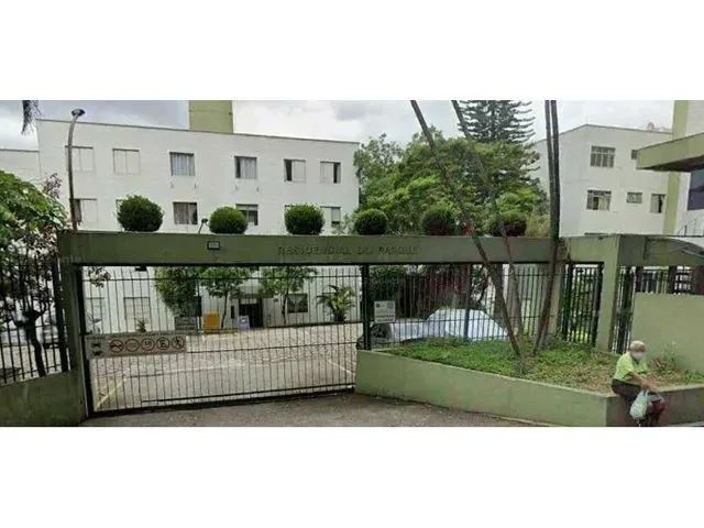 Imagem: Apartamento em Leilão - Jardim Jaqueline