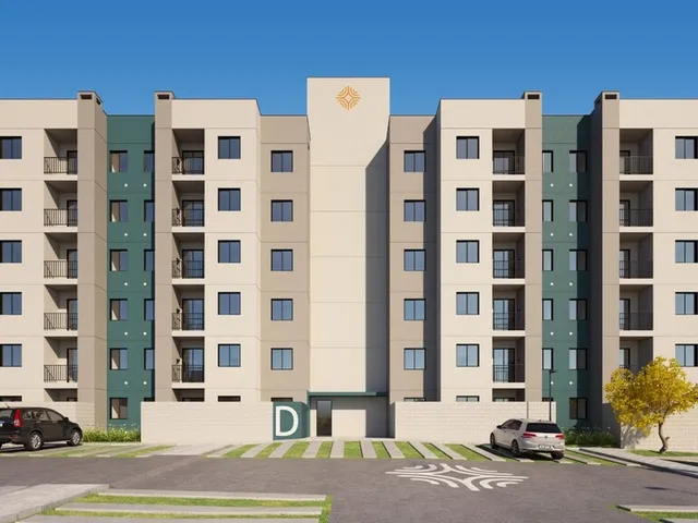 Imagem 7: APARTAMENTO RESIDENCIAL em Curitiba - PR, Neoville