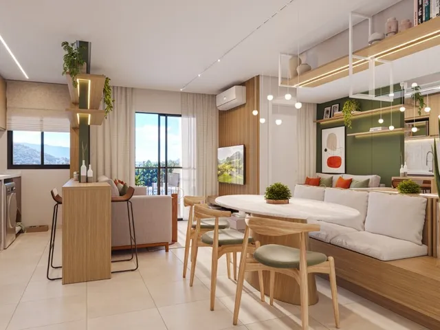 Imagem 10: APARTAMENTO RESIDENCIAL em Curitiba - PR, Neoville
