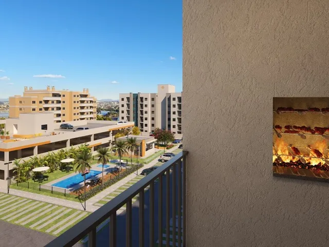 Imagem 6: Apartamento Garden à venda em Curitiba, Neoville, com 2 quartos, 63,15m²