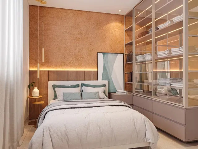 Imagem 13: APARTAMENTO RESIDENCIAL em Curitiba - PR, Neoville