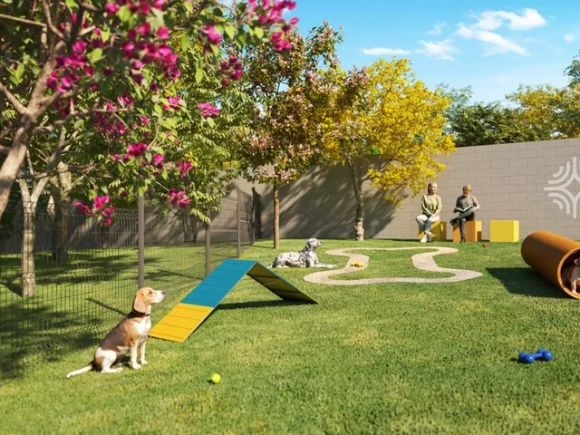 Imagem 10: Apartamento Garden à venda em Curitiba, Neoville, com 2 quartos, 63,15m²