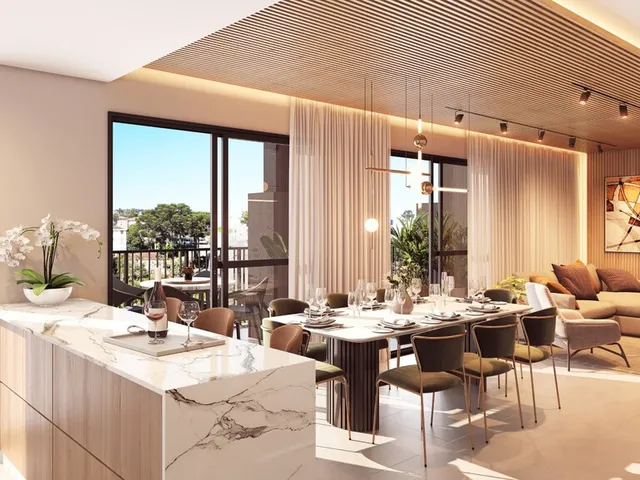 Imagem 5: Cobertura à venda em Curitiba, Seminário, com 3 quartos, 121.08m²