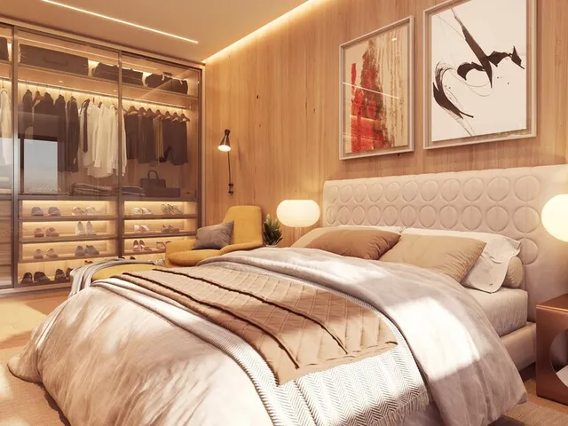 Imagem 8: Cobertura à venda em Curitiba, Seminário, com 3 quartos, 121.08m²