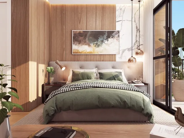 Imagem 6: Apartamento à venda em Curitiba, Seminário, com 2 quartos, 67,22m²