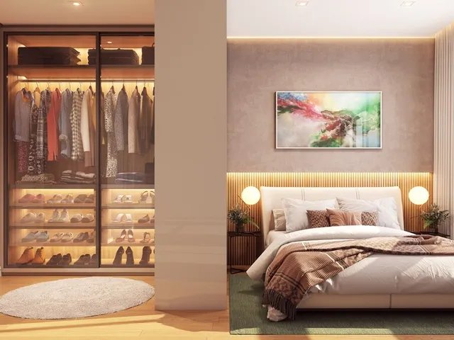 Imagem 7: Apartamento à venda em Curitiba, Seminário, com 2 quartos, 67,22m²