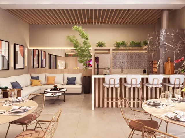 Imagem 8: Apartamento à venda em Curitiba, Seminário, com 2 quartos, 67,22m²