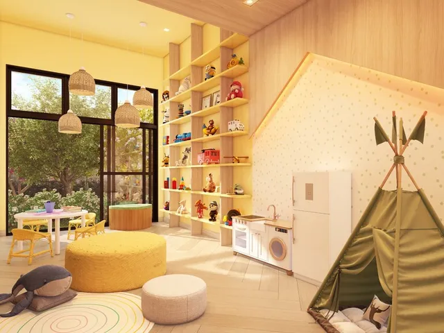 Imagem 14: Cobertura à venda em Curitiba, Seminário, com 3 quartos, 121.08m²