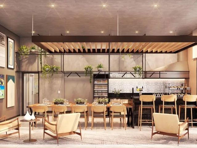 Imagem 10: Apartamento à venda em Curitiba, Seminário, com 2 quartos, 67,22m²