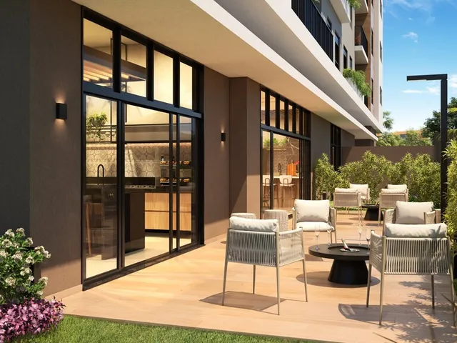 Imagem 13: Apartamento à venda em Curitiba, Seminário, com 2 quartos, 67,22m²