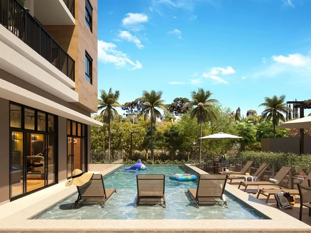 Imagem 14: Apartamento à venda em Curitiba, Seminário, com 2 quartos, 67,22m²