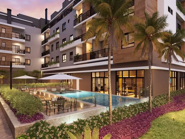 Imagem 15: Apartamento à venda em Curitiba, Seminário, com 2 quartos, 67,22m²