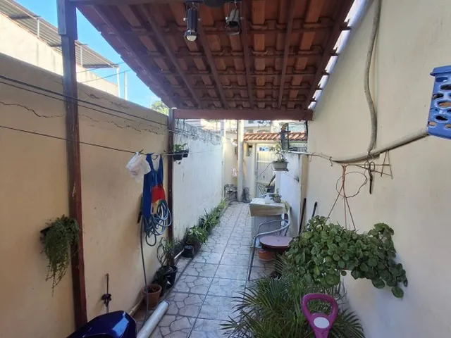 Imagem 2: Casa de 3 quartos á venda em Vila Valqueire